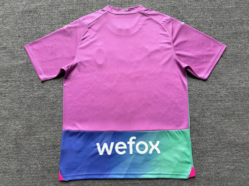 Maillot AC Milan 23/24