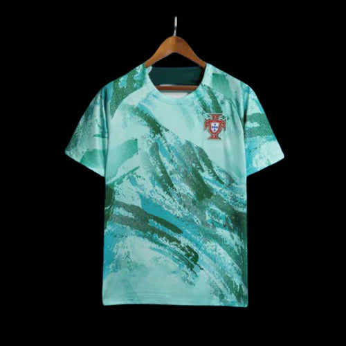 Maillot Portugal Entrainement 23/24