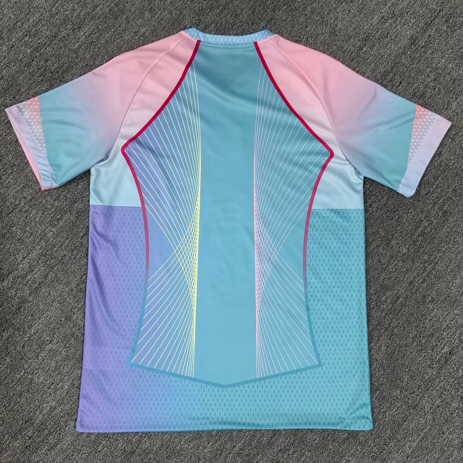 FC Barcelone maillot foot Bleu 25/26