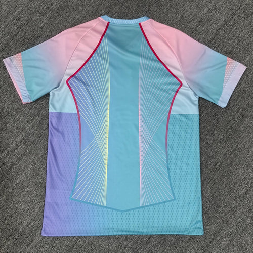 FC Barcelone maillot foot Bleu 25/26