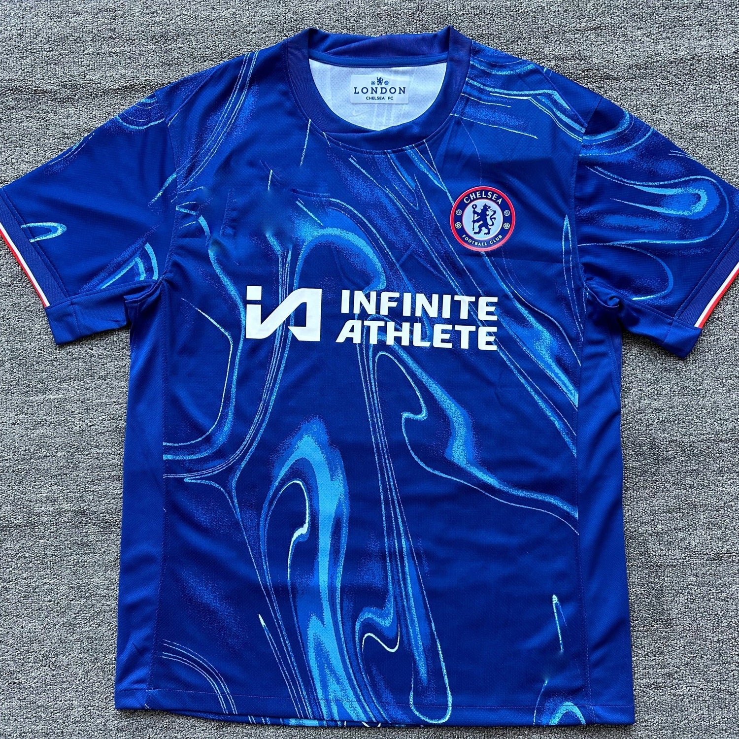 Maillot Chelsea Domicile 24/25