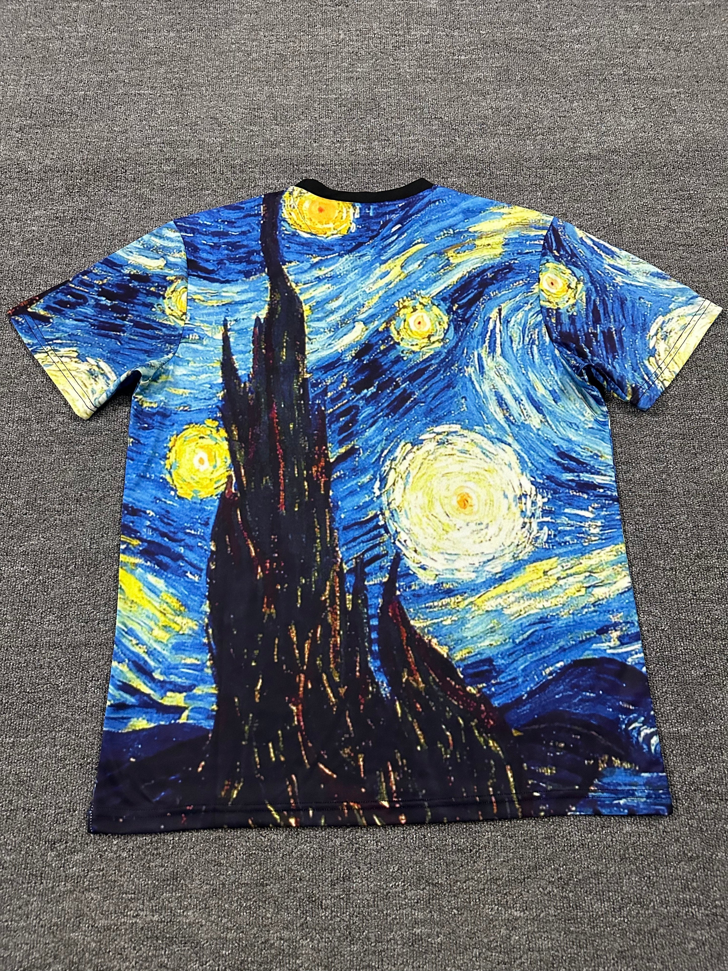 Maillot Ajax Concept Piccaso 22/23